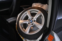 BMW 335 vaihtoauto