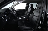 Mercedes-Benz ML vaihtoauto