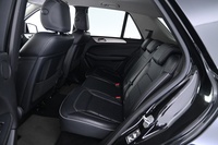 Mercedes-Benz ML vaihtoauto