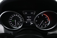 Mercedes-Benz ML vaihtoauto