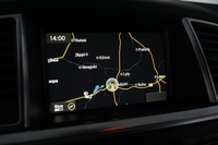 Mercedes-Benz ML vaihtoauto