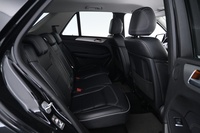 Mercedes-Benz ML vaihtoauto