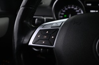 Mercedes-Benz ML vaihtoauto