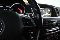 Mercedes-Benz ML vaihtoauto