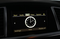 Mercedes-Benz ML vaihtoauto