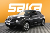 Nissan Juke vaihtoauto