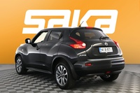 Nissan Juke vaihtoauto