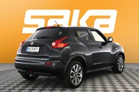 Nissan Juke vaihtoauto
