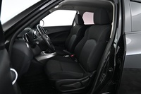 Nissan Juke vaihtoauto