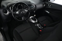 Nissan Juke vaihtoauto