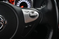 Nissan Juke vaihtoauto