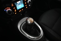 Nissan Juke vaihtoauto