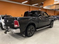 Dodge Ram vaihtoauto