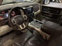 Dodge Ram vaihtoauto