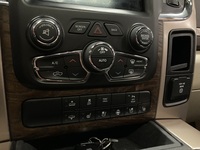 Dodge Ram vaihtoauto