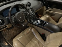 Jaguar XJ vaihtoauto