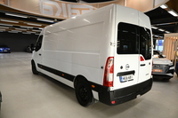 Nissan NV400 vaihtoauto