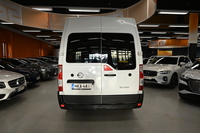 Nissan NV400 vaihtoauto