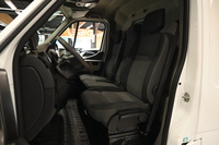 Nissan NV400 vaihtoauto