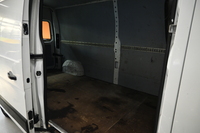 Nissan NV400 vaihtoauto