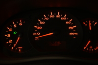 Nissan NV400 vaihtoauto