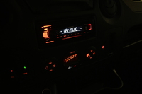 Nissan NV400 vaihtoauto