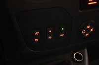 Nissan NV400 vaihtoauto