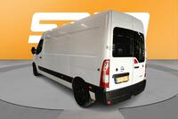 Nissan NV400 vaihtoauto