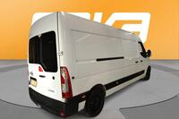 Nissan NV400 vaihtoauto