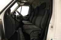 Nissan NV400 vaihtoauto