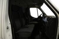 Nissan NV400 vaihtoauto