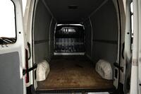 Nissan NV400 vaihtoauto