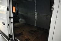 Nissan NV400 vaihtoauto