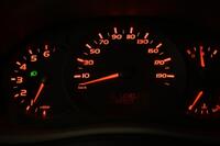 Nissan NV400 vaihtoauto