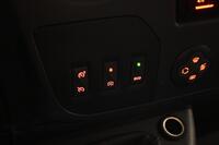 Nissan NV400 vaihtoauto