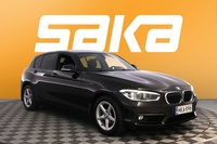 BMW 118 vaihtoauto