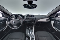 BMW 118 vaihtoauto