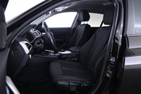 BMW 118 vaihtoauto
