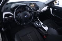 BMW 118 vaihtoauto