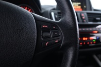 BMW 118 vaihtoauto