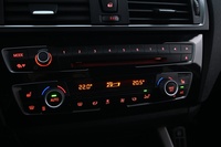 BMW 118 vaihtoauto