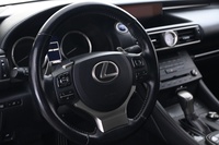 Lexus RC vaihtoauto
