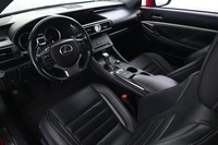 Lexus RC vaihtoauto