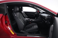 Lexus RC vaihtoauto