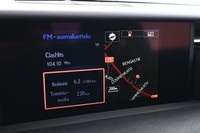 Lexus RC vaihtoauto