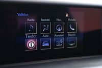Lexus RC vaihtoauto