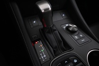 Lexus RC vaihtoauto