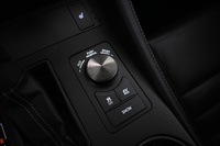 Lexus RC vaihtoauto