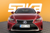 Lexus RC vaihtoauto
