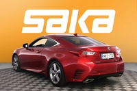 Lexus RC vaihtoauto